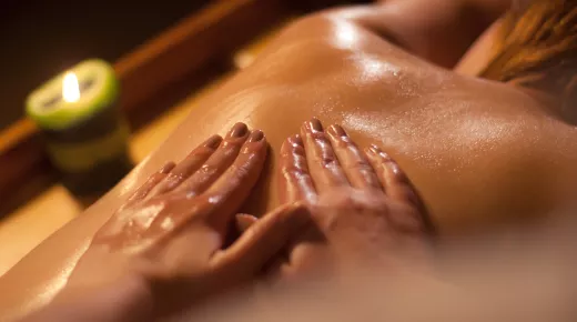 SPA, odpoczynek, masaż, zabiegi