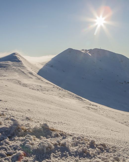 Marcin Puc_Tarnica z Szerokiego Wierchu - Bieszczady.jpeg