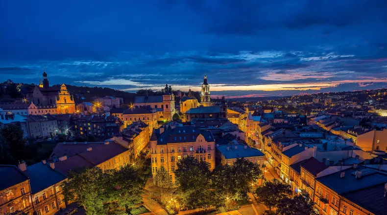 City of Przemyśl
