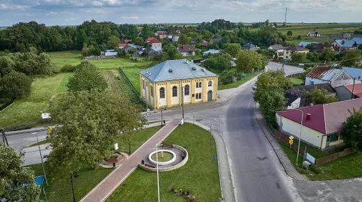 Wielkie Oczy, fot. Krystian Kłysewicz
