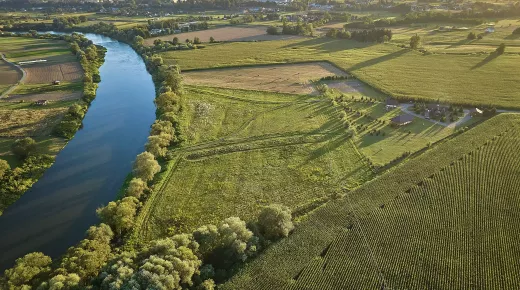 Dynów, fot. Krystian Kłysewicz