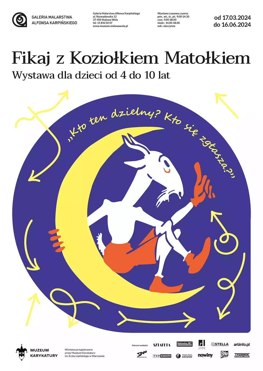 plakat GMAK_Fikaj z Koziołkiem Matołkiem_www.webp [88.81 KB]