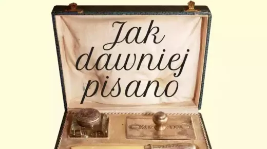 Plakat_wystawa Jak dawniej pisan male.webp