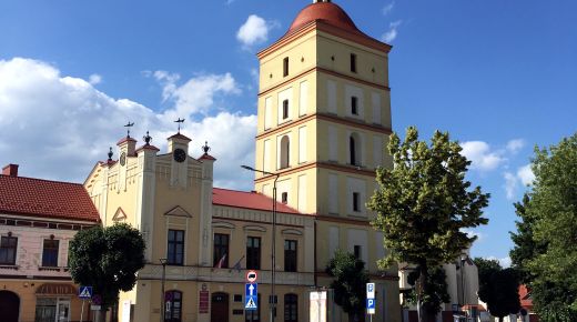 ZABYTKOWA WIEŻA OBSEWACYJNO-OBRONNA W LEŻAJSKU.jpg