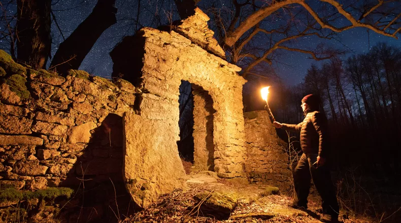 Dziewięcierz photo: Krystian Kłysewicz