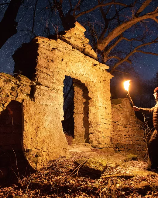 Dziewięcierz fot. Krystian Kłysewicz