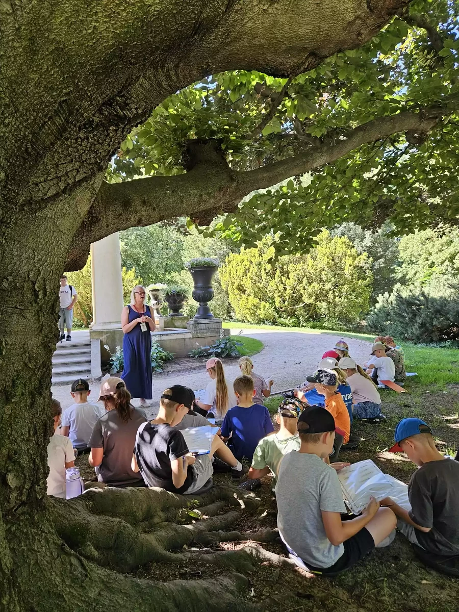 fot. Joanna Garbulińska-Charchut, Muzeum - Zamek w Łańcucie.webp [437.45 KB]