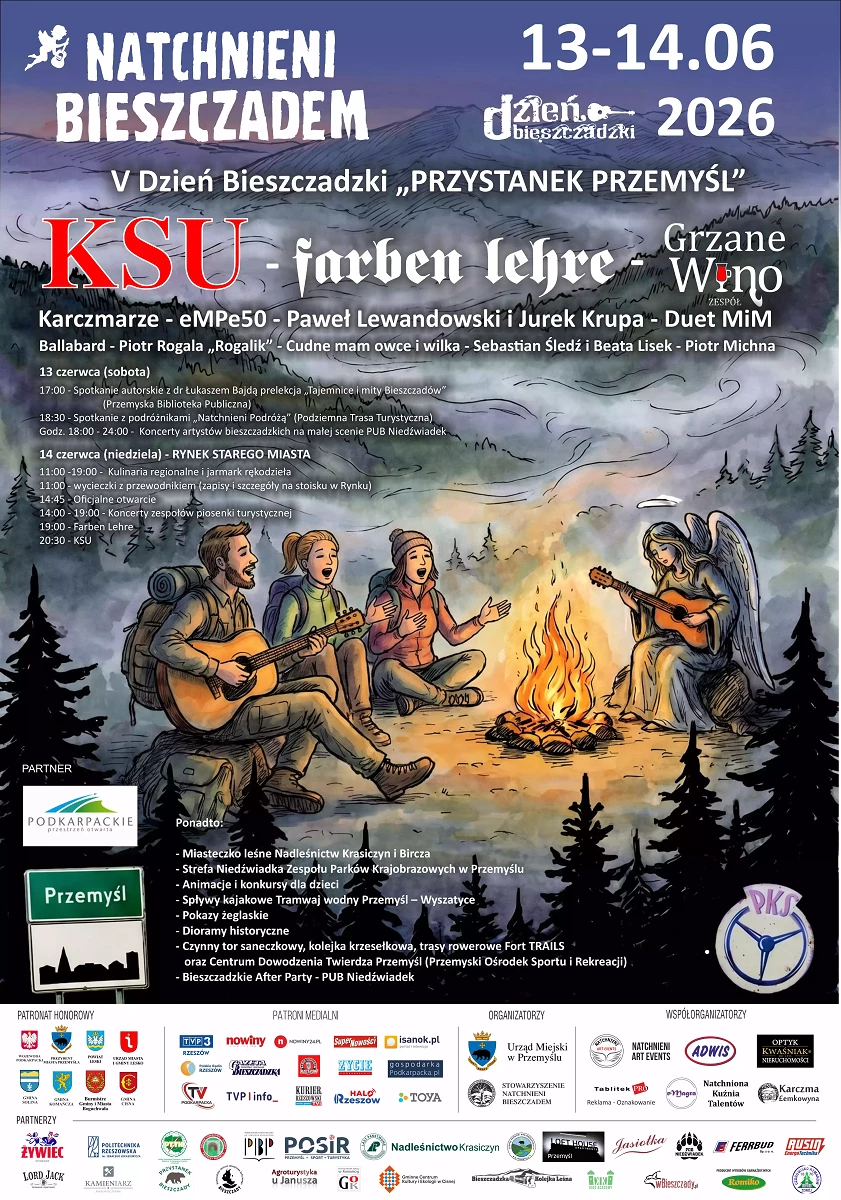 Plakat Fetiwal Natchnieni Bieszczadem - Przemysl.webp [1.04 MB]