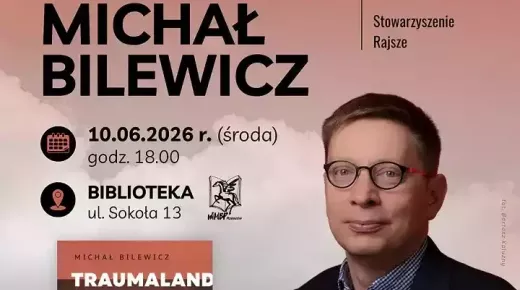 Spotkanie z Michałem Bilewiczem male.webp