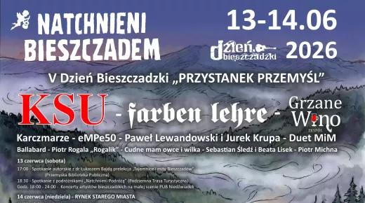 Plakat Fetiwal Natchnieni Bieszc małe.webp